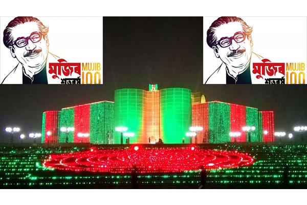 বি‌শেষ অ‌ধি‌বেশনের জন্য সাংবা‌দিক‌দের করোনা টেস্ট কর‌বে সংসদ স‌চিবালয়
