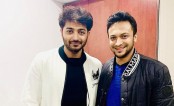 সাকিব আপনার যাদু দেখার অপেক্ষায় সবাই : বাপ্পী চৌধুরী
