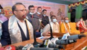 সকল ধর্মের মানুষ ঐক্যবদ্ধ হয়েই উন্নত বাংলাদেশ গড়বে