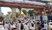 রাজধানীতে হেফাজতের ফ্রান্সবিরোধী সমাবেশ, কয়েকটি সড়ক বন্ধ

