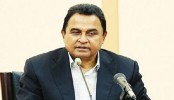 অর্থমন্ত্রীর সাথে ভারতের হাইকমিশনারের সাক্ষাৎ