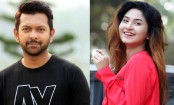 এক প্রাইভেটকারে তাহসান-স্পর্শিয়া, ছবি ভাইরাল
