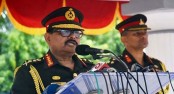 দেশের প্রয়োজনে সেনাবাহিনী সবসময় প্রস্তুত: সেনাপ্রধান