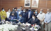 বাংলাদেশকে ৩ কোটি ডোজ ভ্যাকসিন দেবে সিরাম
