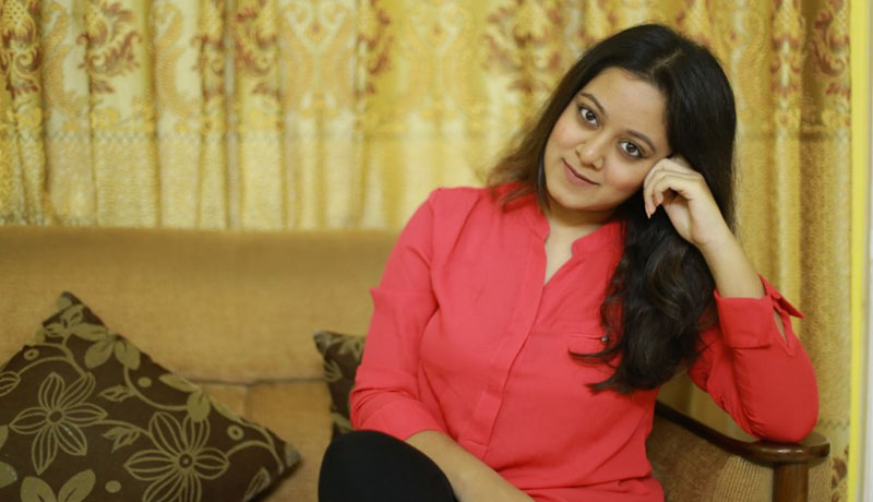 প্রেমের গুঞ্জন নিয়ে যা বললেন দীঘি