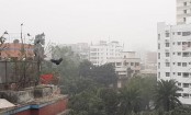 ঢাকায় কমতে পারে দিনের তাপমাত্রা
