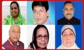 ৬ এমপি করোনা আক্রান্ত
