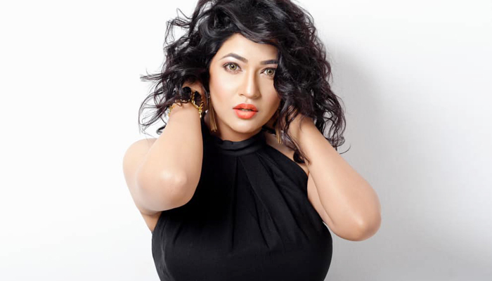 ৪ বছর পর বিজ্ঞাপনে বাঁধন
