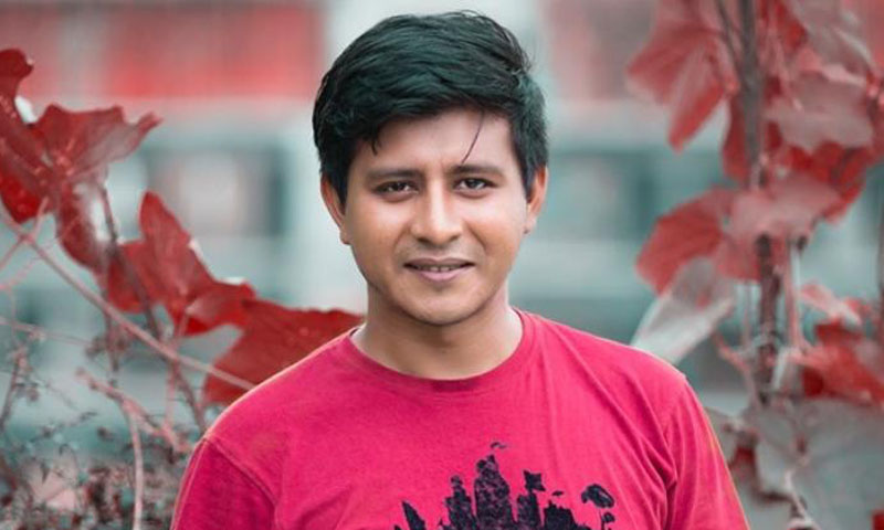 আমি আর ধারাবাহিকে অভিনয় করবো না: শামীম হাসান
