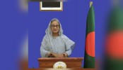 বৈষম্য-দারিদ্র্য নির্মূলে বহুমুখী প্রচেষ্টার আহ্বান প্রধানমন্ত্রীর