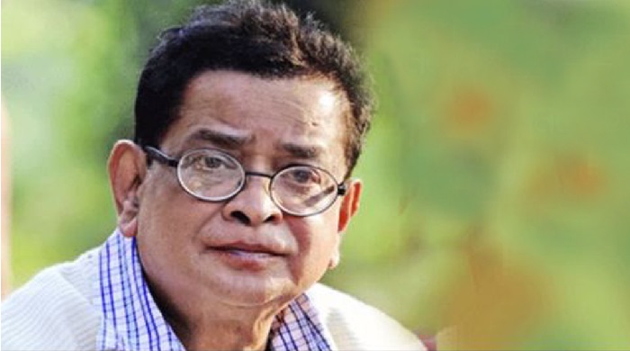 শুভ জন্মদিন ‘প্রিয় হুমায়ুন’
