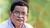 শুভ জন্মদিন ‘প্রিয় হুমায়ুন’
