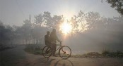 আজ তাপমাত্রা কমতে পারে ঢাকায়