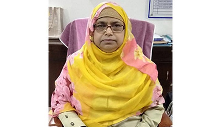 বাংলাদেশের ইতিহাসে প্রথম নারী ডেপুটি সিএজি হলেন মনোয়ারা হাবীব
