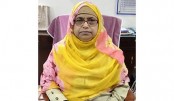 বাংলাদেশের ইতিহাসে প্রথম নারী ডেপুটি সিএজি হলেন মনোয়ারা হাবীব
