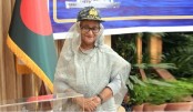 সন্ধ্যায় জাতির উদ্দেশে ভাষণ দেবেন প্রধানমন্ত্রী
