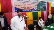 কৃষিতে প্রথম ভর্তুকি দিয়েছে শেখ হাসিনা সরকার