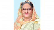 সশস্ত্র বাহিনী আজ জাতির আস্থার প্রতীক: প্রধানমন্ত্রী
