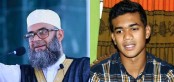 গোলাম সারোয়ার সাঈদীর মৃত্যুতে ক্রিকেটার তাসকিনের আবেগঘন স্ট্যাটাস