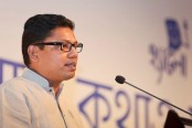 প্রতিবন্ধীদের জন্য জব পোর্টাল করা হয়েছে: পলক