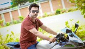 করোনা জয় করে শুটিংয়ে ফিরছেন অপূর্ব
