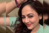 যে কারণে দ্বিতীয়বার বিয়ে করেননি, মুখ খুললেন শ্রীলেখা
