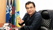 করোনায় আক্রান্ত বাফুফে সভাপতি সালাউদ্দিন
