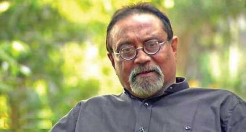 বরেণ্য সাংস্কৃতিক ব্যক্তিত্ব আলী যাকের আর নেই
