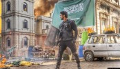 ‘কমান্ডো’র জন্য বাংলাদেশে আসছেন দেব
