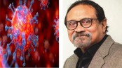 আলী যাকের করোনা আক্রান্ত ছিলেন
