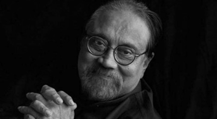 চিরনিদ্রায় শায়িত হলেন আলী যাকের
