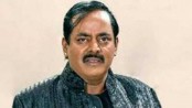 দুবাইয়ের হাসপাতাল থেকে দোয়া চাইলেন ডিপজল