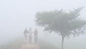 আসছে তীব্র শীত ও ঘন কুয়াশা