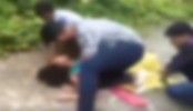 ভারতে পাঁচ সন্তানের জননীকে ১৭ জন মিলে ধর্ষণ!