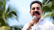 মোদীকে আক্রমণের পর এবার নির্বাচনে লড়ার ঘোষণা কমল হাসানের
