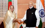 হাসিনা-মোদি ভার্চুয়াল বৈঠকে দ্বিপাক্ষিক বিষয়ে ‘বিস্তারিত আলোচনা’ হবে