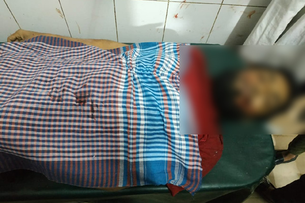 নারায়ণগঞ্জে সেপটিক ট্যাংক বিস্ফোরণে শিশুসহ নিহত ২
