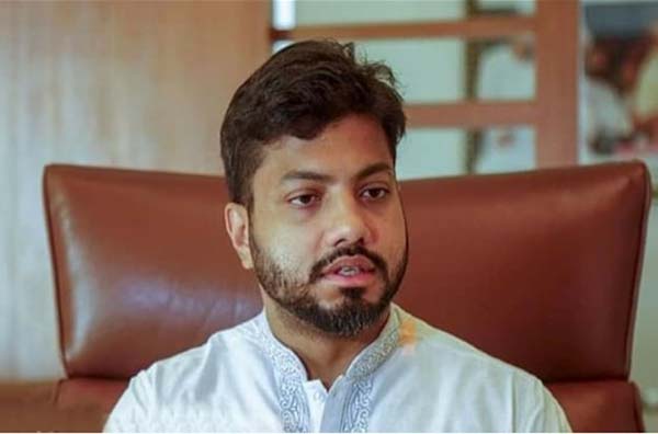 হামলা-মামলার ভয় দেখিয়ে লাভ নেই : ইশরাক

