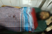 নারায়ণগঞ্জে সেপটিক ট্যাংক বিস্ফোরণে শিশুসহ নিহত ২

