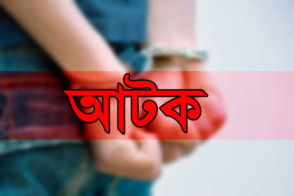 ২৭ হাজার পিস ইয়াবাসহ ভাই-বোন গ্রেফতার
