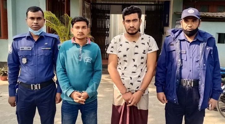 চুরি করতে দেখে ফেলায় বৃদ্ধকে গলা কেটে হত্যা

