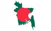 দুই ধাপ এগিয়েছে বাংলাদেশ