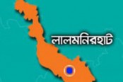 ৩ দিন পর লাশ ফেরত দিল বিএসএফ
