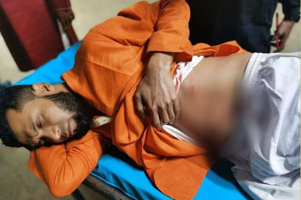 আওয়ামী লীগের কাউন্সিলর প্রার্থীর অনুসারী ছুরিকাহত, গ্রেফতার ৫
