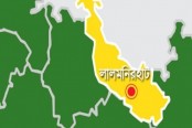 পাটগ্রাম সীমান্তে আবার বিএসএফের গুলি, বাংলাদেশি আহত
