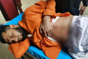 আওয়ামী লীগের কাউন্সিলর প্রার্থীর অনুসারী ছুরিকাহত, গ্রেফতার ৫

