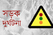বোয়ালমারীতে নসিমনের চাপায় শিশুর মৃত্যু
