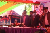 সোনারগাঁয়ে নুনেরটেক বিদ্যুতে আলোকিত
