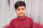 চাচাতো ভাইয়ের স্ত্রীর পরকীয়ার প্রতিবাদ করায় ছেলেকে খুন
