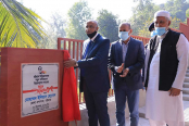 নতুন আঙ্গিক পাচ্ছে চট্টগ্রাম চিড়িয়াখানা
